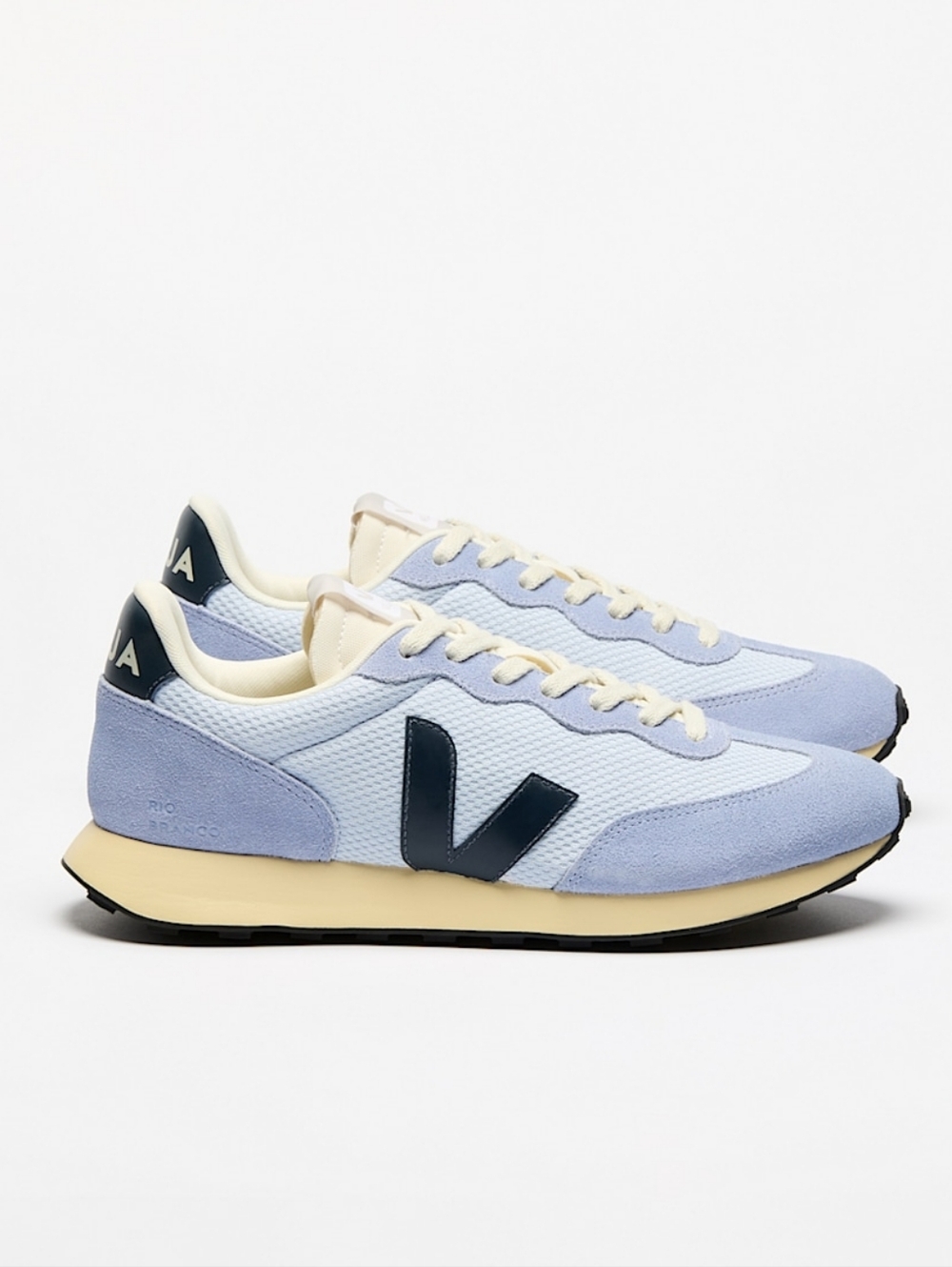 VEJA RIO BRANCO II ALVEOMESH SWAN NAUTICO$170